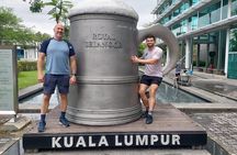 Full-Day Kuala Lumpur Experience