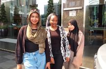 Full-Day Kuala Lumpur Experience