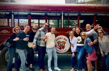 Atlanta Comedy City Tour