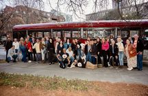 Atlanta Comedy City Tour