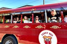 Atlanta Comedy City Tour