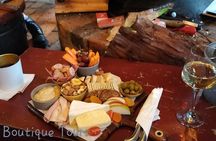 Tasmanian Tasting Tour