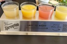 Tasmanian Tasting Tour