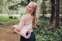 Boulder Yoga Hikes