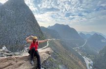 3 Days 2 Nights Ha Giang Loop Private Car Tour