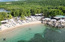 Jamaica Beach Club Transportation