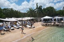 Jamaica Beach Club Transportation