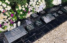 Pablo Escobar Tour; La Catedral Prison, Quarter, House, and Grave