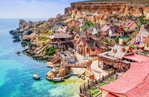 Private Customizable 6hr tour 