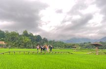 Sapa vacation 3 days 2 night 