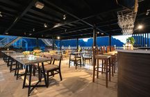HaLong, LanHa bay 2days and 1 nite Kayak on Vega Legend Cruise.