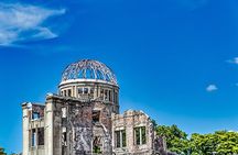 Private Day Trip To Hiroshima from Kyoto or Osaka by Bullet Train