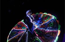 dinner cruise on the banks of the Nile with a 5 star open buffet