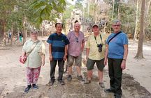 Private 2 Days To Major Angkor Temples From Sunrise To Sunset 