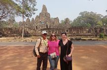Private 2 Days To Major Angkor Temples From Sunrise To Sunset 