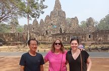 Private 2 Days To Major Angkor Temples From Sunrise To Sunset 
