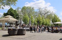 Cologne Walking Tour: Explore Top Sights & Hidden Gems