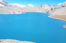 12 Days Annapurna Circuit Trek from Kathmandu