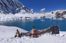 12 Days Annapurna Circuit Trek from Kathmandu