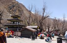 12 Days Annapurna Circuit Trek from Kathmandu