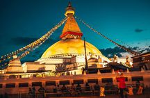 1 Day Gay Tour Nepal