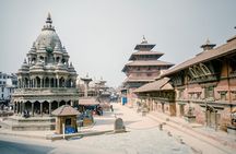 1 Day Gay Tour Nepal