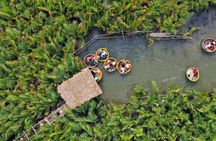 Experience Local Market and Boat Ride with Cooking Class