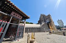 Macau Private Tour with an Insider