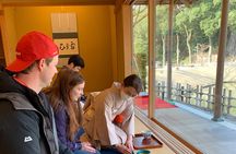 Kanazawa Half Day E-bike Tour
