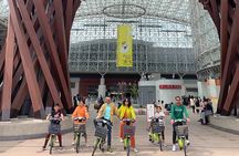 Kanazawa Half Day E-bike Tour