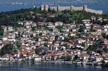 Ohrid Lake Day Trip from Tirana