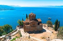 Ohrid Lake Day Trip from Tirana