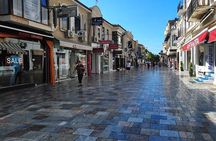 Ohrid Lake Day Trip from Tirana