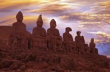 Nemrut Mountain Tour from Istanbul - 2 Days 1 Night