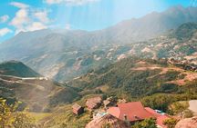 Private Full Day Tour in Sapa by Car