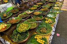 Experience Jakarta Street Food Scene with MRT Transportation