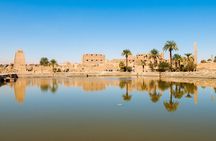 Luxor Trip From Hurghada