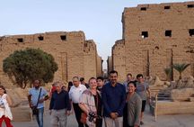 Karnak & Luxor Temples