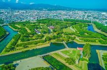 Hakodate Private Customizable Full Day Tour