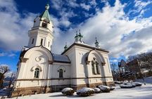 Hakodate Private Customizable Full Day Tour