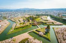 Hakodate Private Customizable Full Day Tour