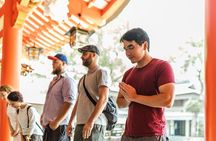 Private Kobe Tour with a Local, Highlights & Hidden Gems 100% Personalised