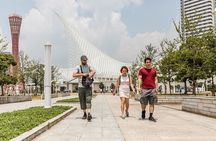 Private Kobe Tour with a Local, Highlights & Hidden Gems 100% Personalised
