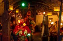 Prague to Detenice Medieval Castle, Brewery and Dinner Experience