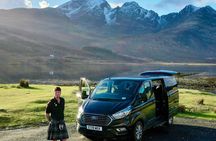 1-Day Isle of Skye + Hike Options (from Inverness or Skye)