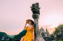 Full Day Ninh Binh Tour from Hanoi: Hoa Lu, Tam Coc, Mua Cave 