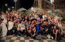 Pub Crawl Nice : Drink, Laugh, Meet the World