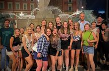 Pub Crawl Nice : Drink, Laugh, Meet the World