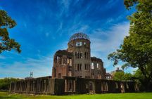 Hiroshima Walking Tour Why A Bomb was dropped to Hiroshima 
