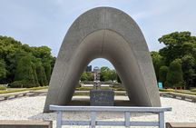 Hiroshima Walking Tour Why A Bomb was dropped to Hiroshima 